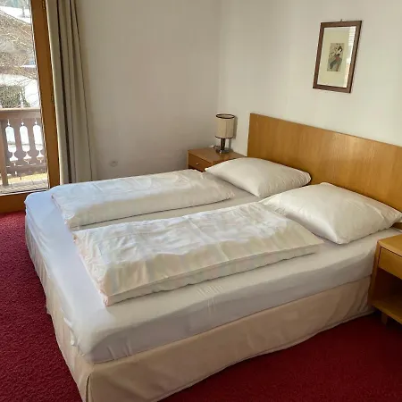 Haus Riedl Apartamento Seefeld in Tirol