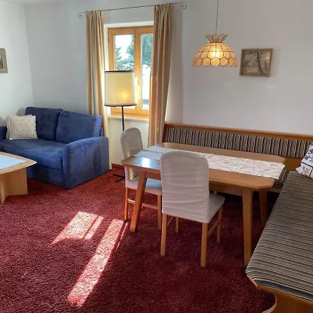 Apartamento Haus Riedl Seefeld in Tirol