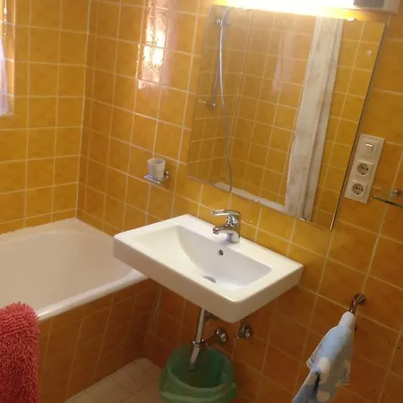 Haus Riedl 아파트 제펠드 인 티롤