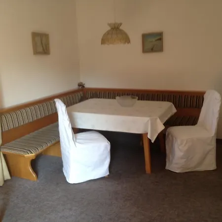 Apartament Haus Riedl *