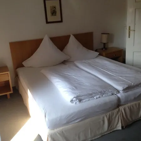 Haus Riedl Seefeld w Tirolu