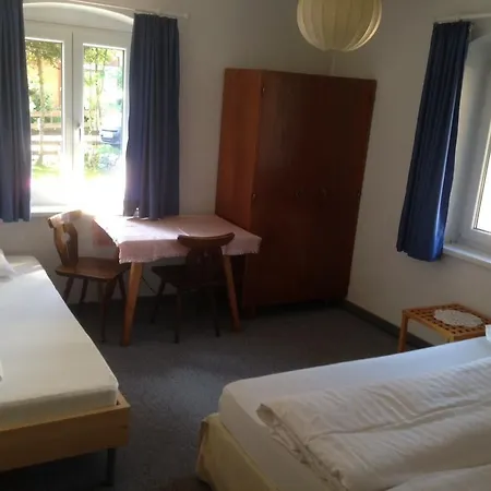 Appartement Haus Riedl