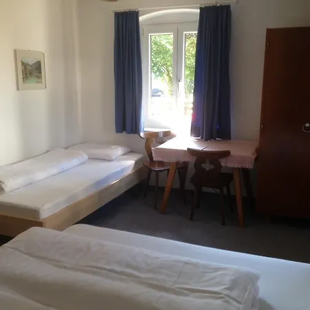 Apartamento Haus Riedl Seefeld in Tirol