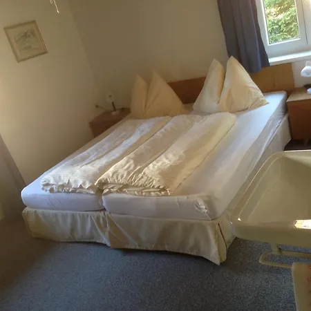 Apartament Haus Riedl *