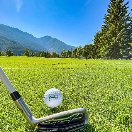 Haus Riedl Lejlighed Seefeld in Tirol