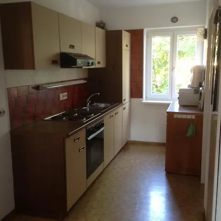 Lejlighed Haus Riedl