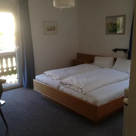 公寓 Haus Riedl *