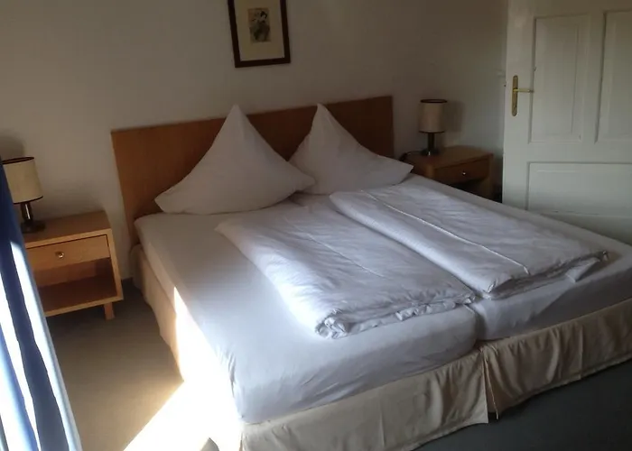 Haus Riedl سيفيلد ان تيرول