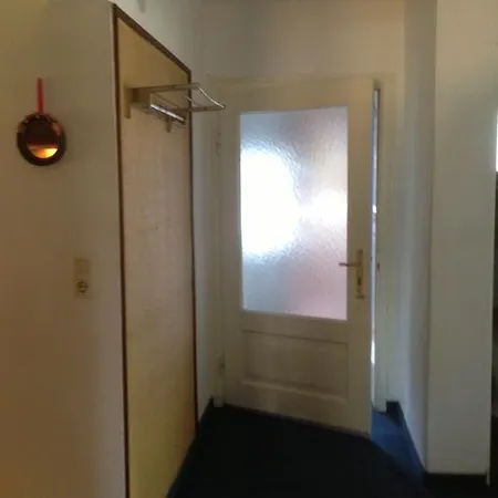 Apartmán Haus Riedl Seefeld in Tirol